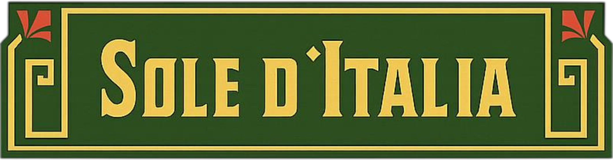 Sole D'Italia